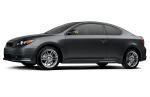 Scion tC Release Series 4.0 2008 года